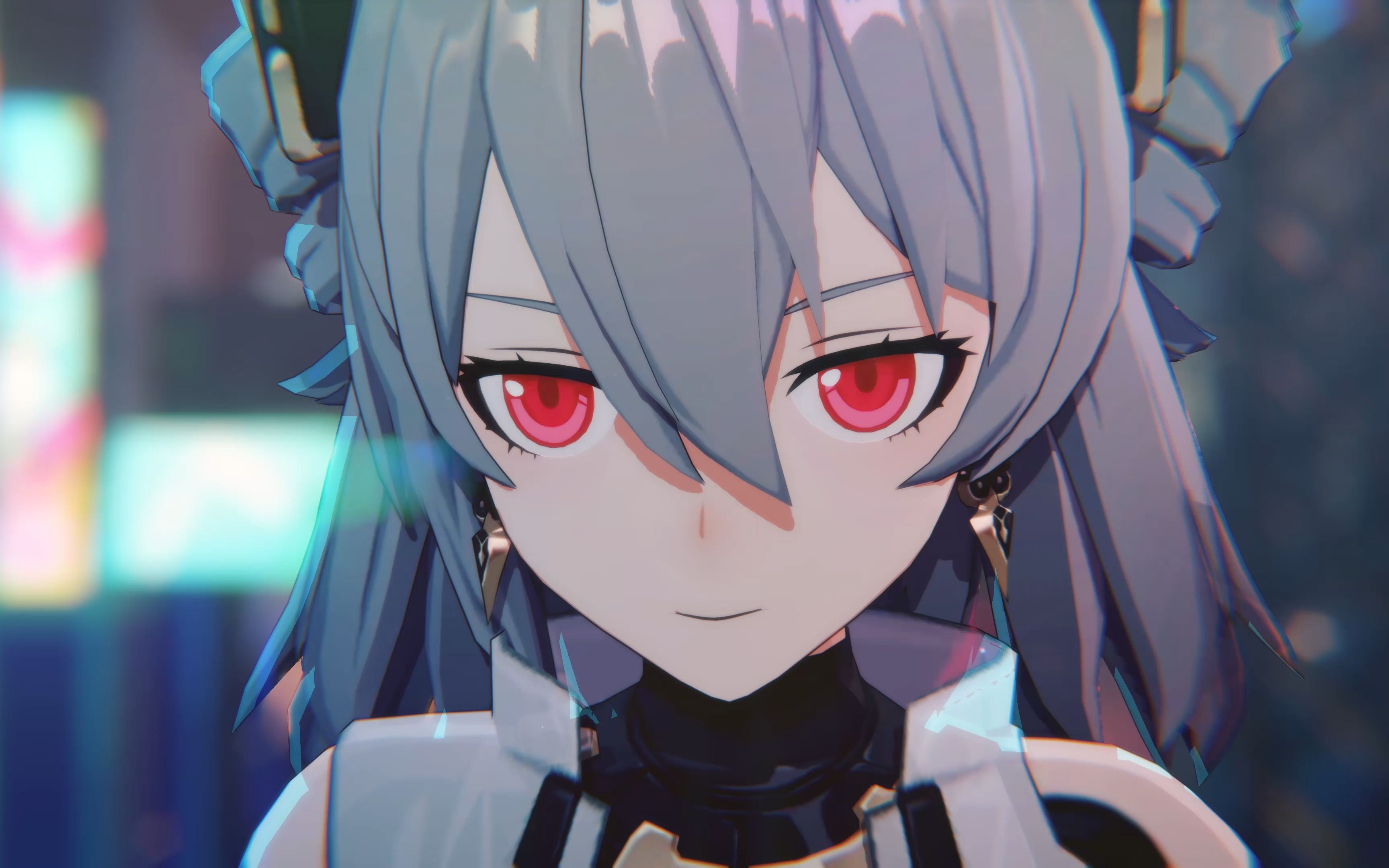 【普罗米修斯17号】cynical night plan
