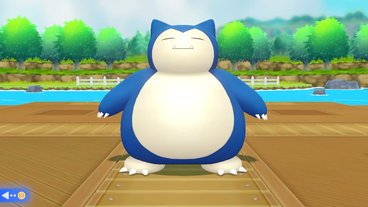 【白白白lgpe定点闪光】12号路闪光卡比兽