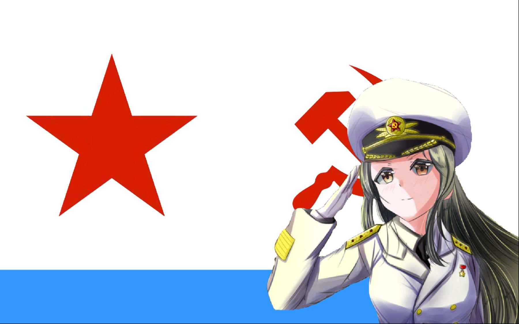 【中文翻唱】共青团红海军_哔哩哔哩_bilibili