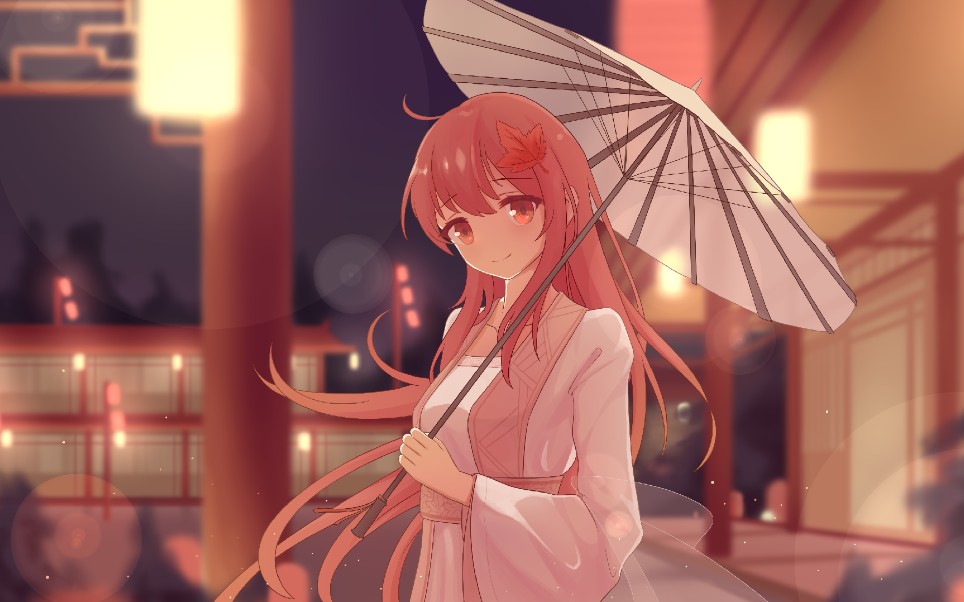 秋绘姐姐,生日快乐