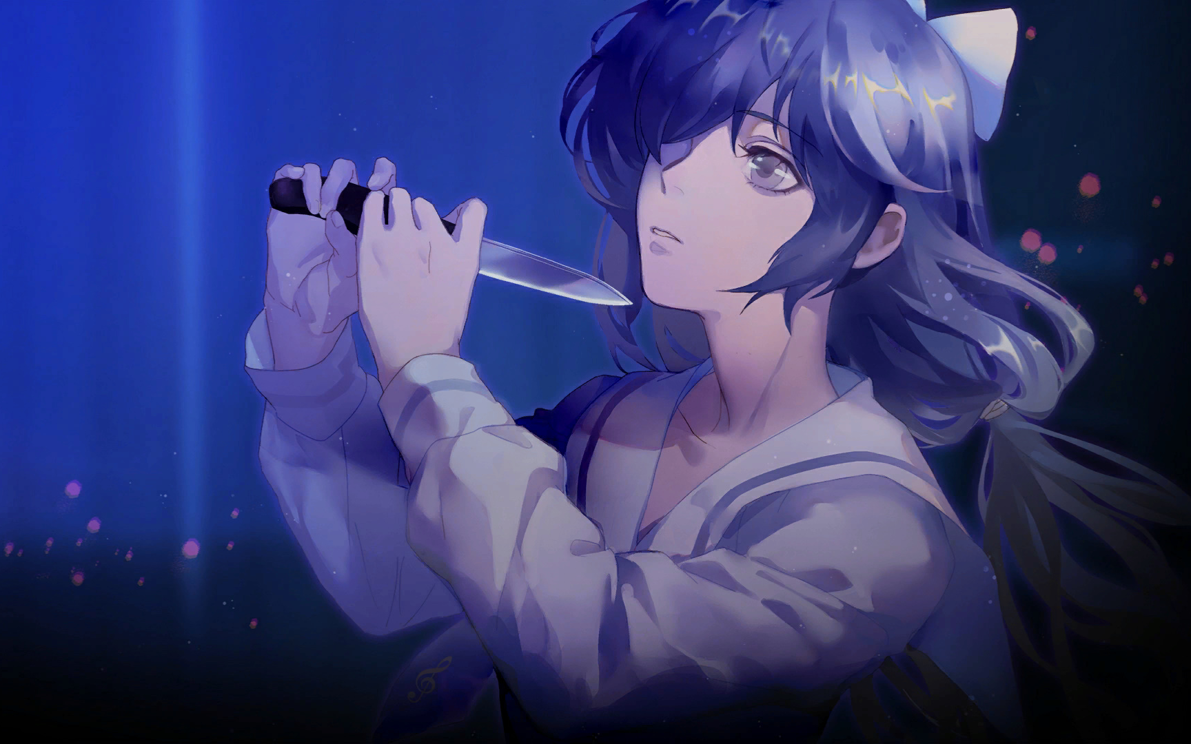 【音符实况】妄想症deliver me (更新至p8)完结?