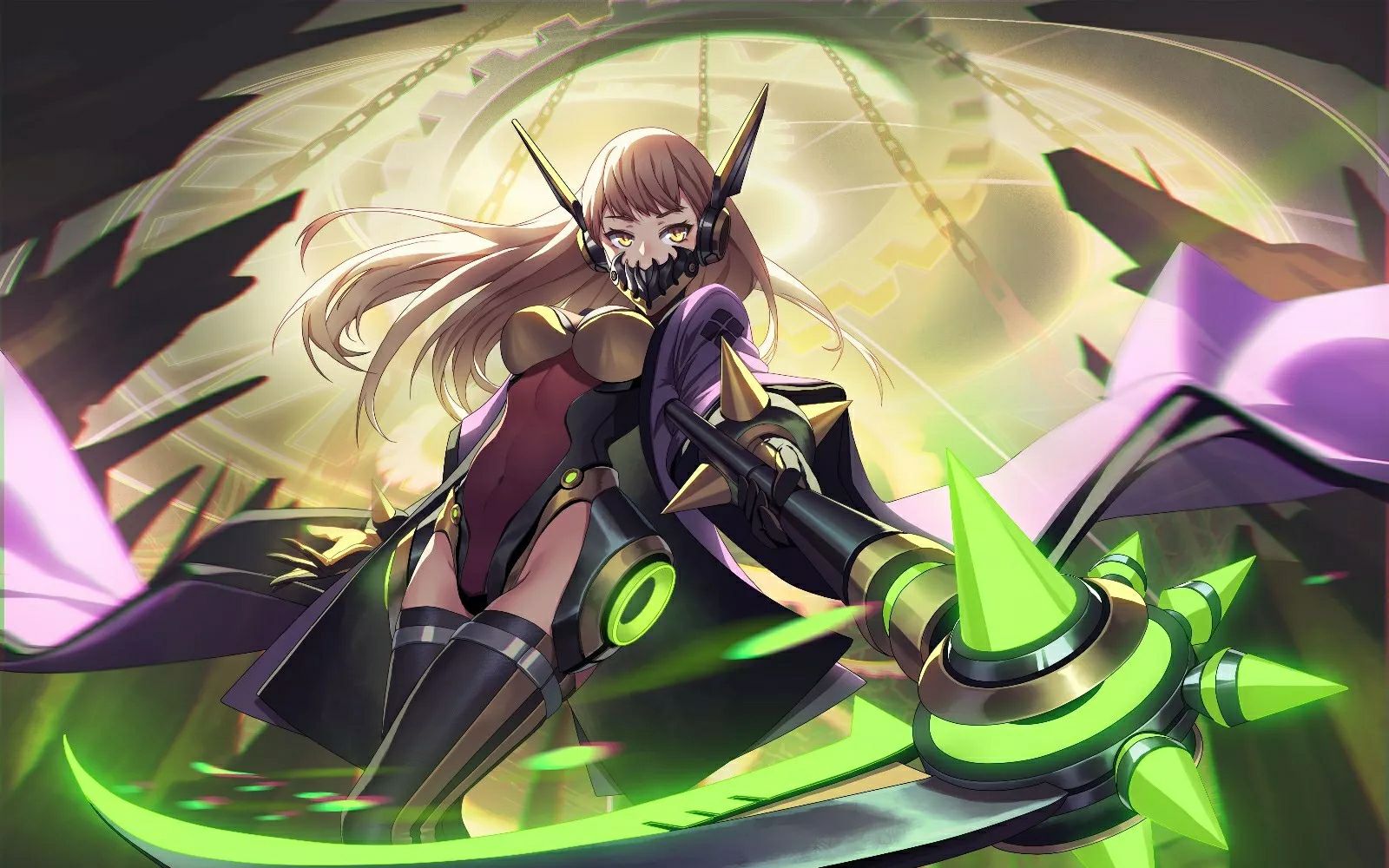 【300大作战】【战场玩家】我武田信繁今天要肉死你