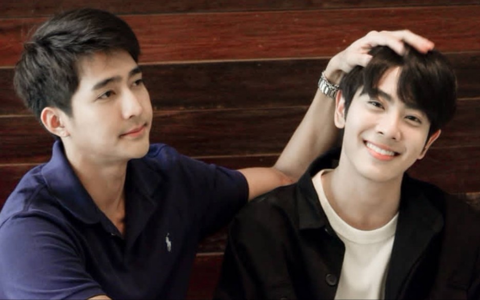 【earthmix】他对他的好从来不是为了营业 只是因为喜欢和愿意