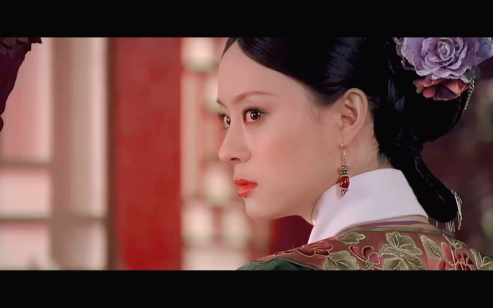 甄嬛传混剪容不容得下是娘娘的气度能不能让娘娘容下是嫔妾的本事