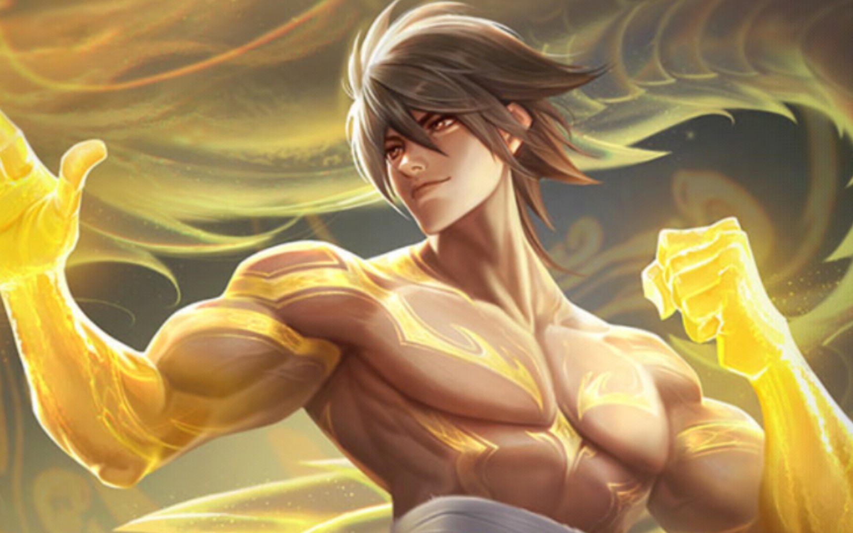 英魂之刃-龙影(李小龙)这个英雄的机制堪称完美_英魂之刃