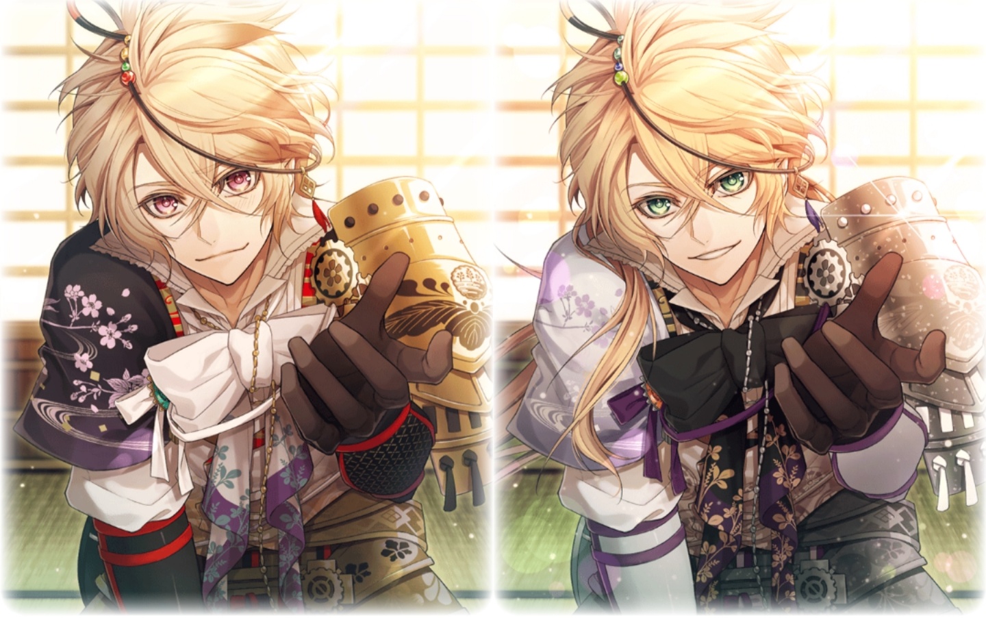 战刻夜想曲丰臣秀吉策略和圈套