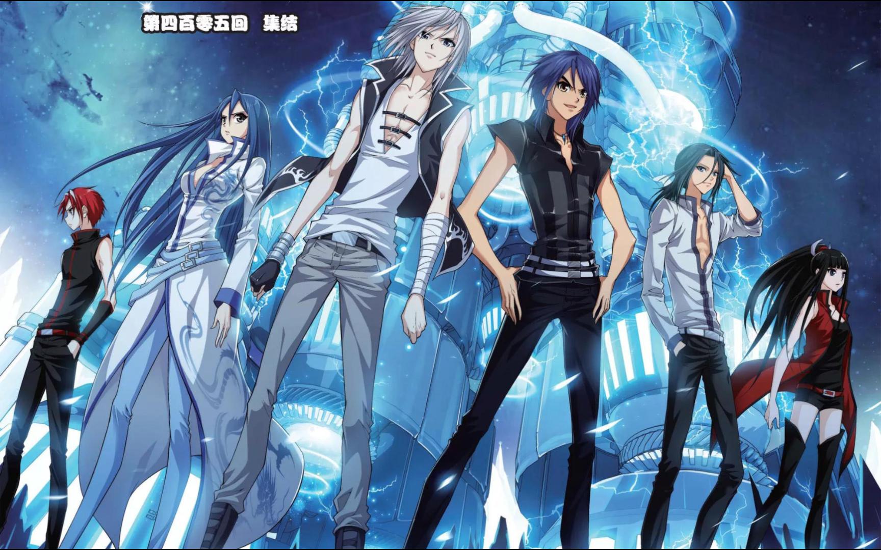 堕天使和暗月骑士都有了自己的定位,其他人集结重启"偷星"计划【偷星