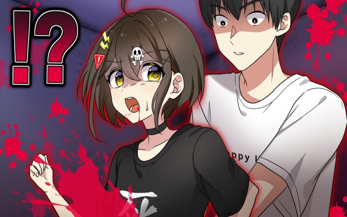 【熟肉】如果被最爱之人背叛的话…全力回避flag酱!