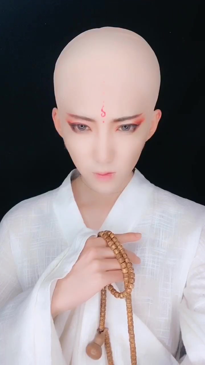 少年歌行 #无心 妖僧无心