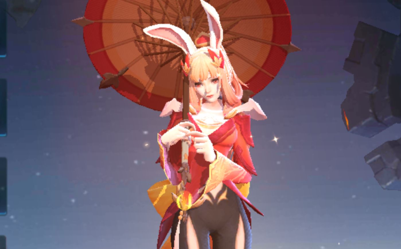 公孙离不会玩儿不要紧会做就行了