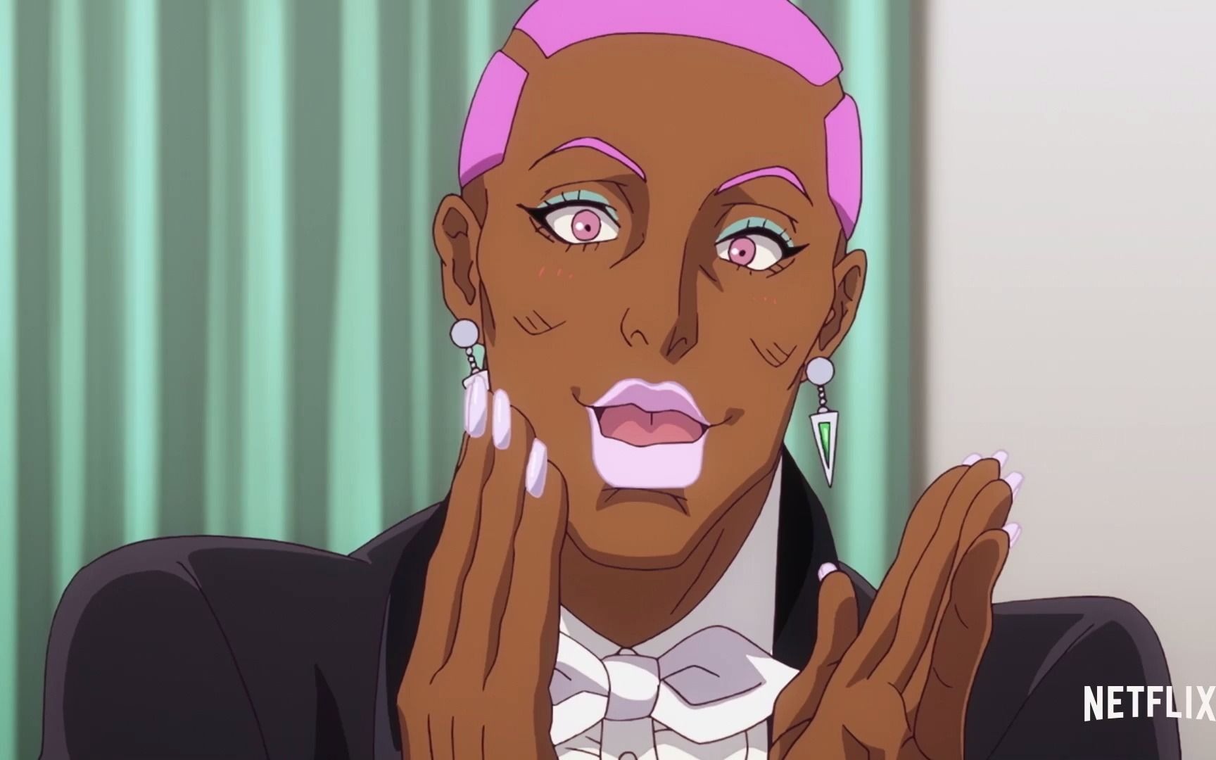 【特報】tiger & bunny 2 最新情報解禁!