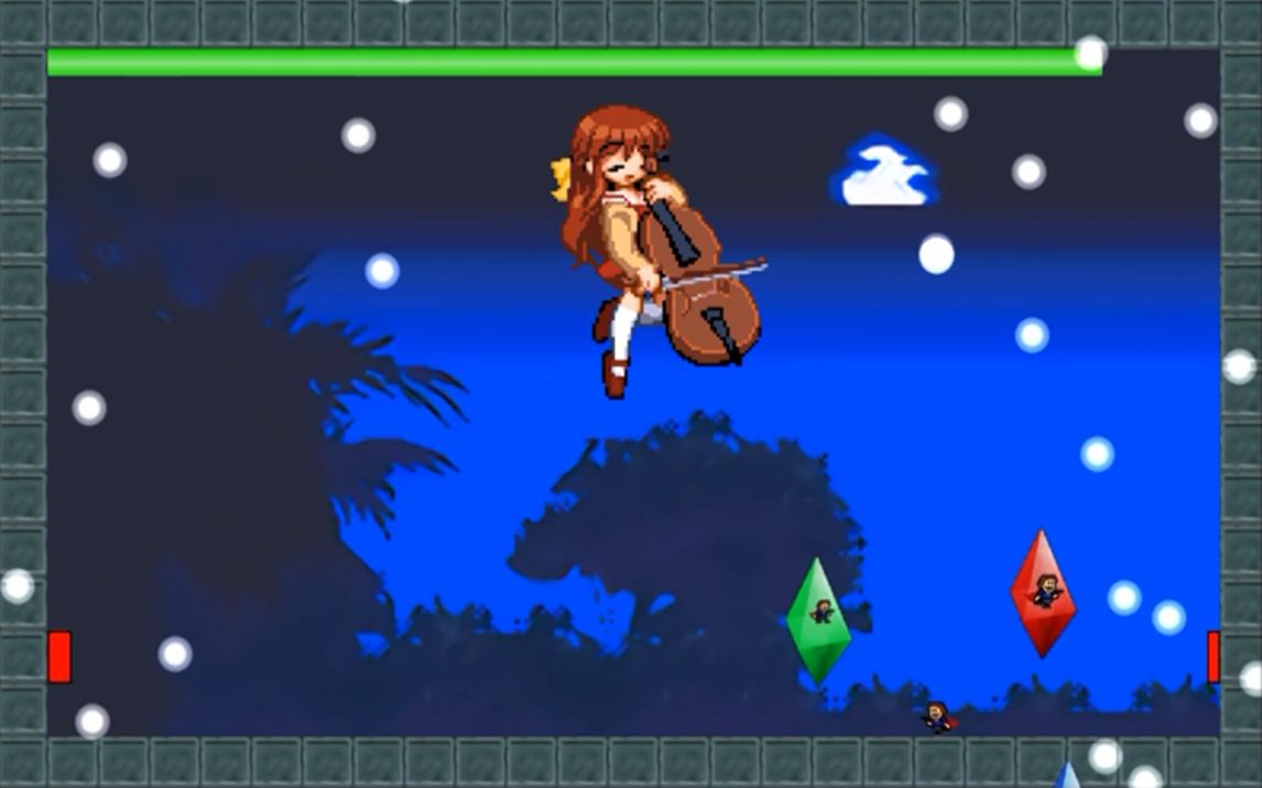 活动作品节操iwannastopthetimekid大战one光辉的季节长森瑞佳p2