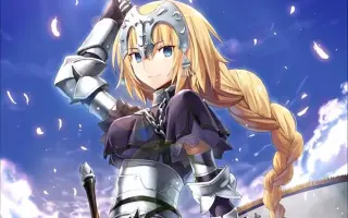 Fate Apocrypha 番剧 Bilibili 哔哩哔哩弹幕视频网