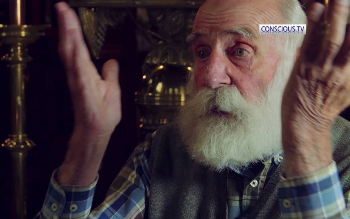 john butler discovering stillness – part 2 interview by iain