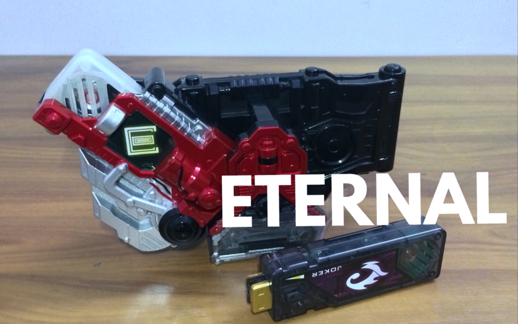 假面骑士w lost driver (迷失驱动器)dx_哔哩哔哩 (゜-゜)つロ 干杯