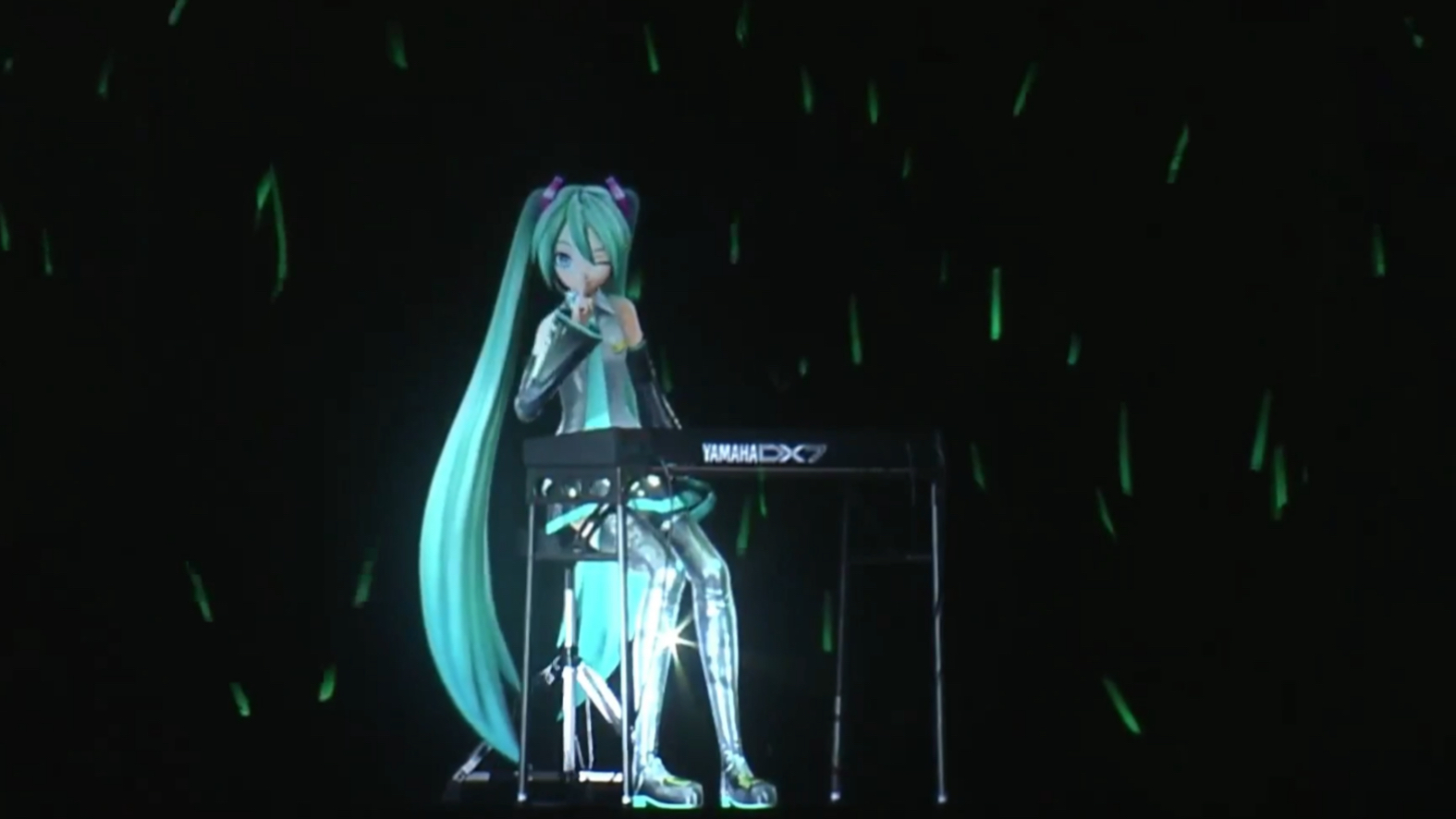 初音未来2015 星之碎片哔哩哔哩bilibili