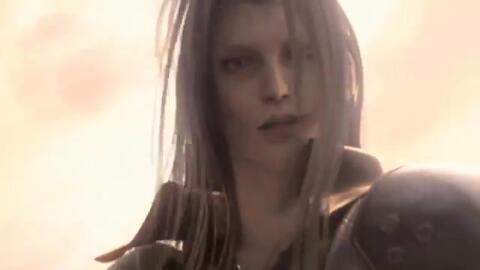 Final Fantasy Vii Beyond The Bounds 歌詞和訳付き 哔哩哔哩
