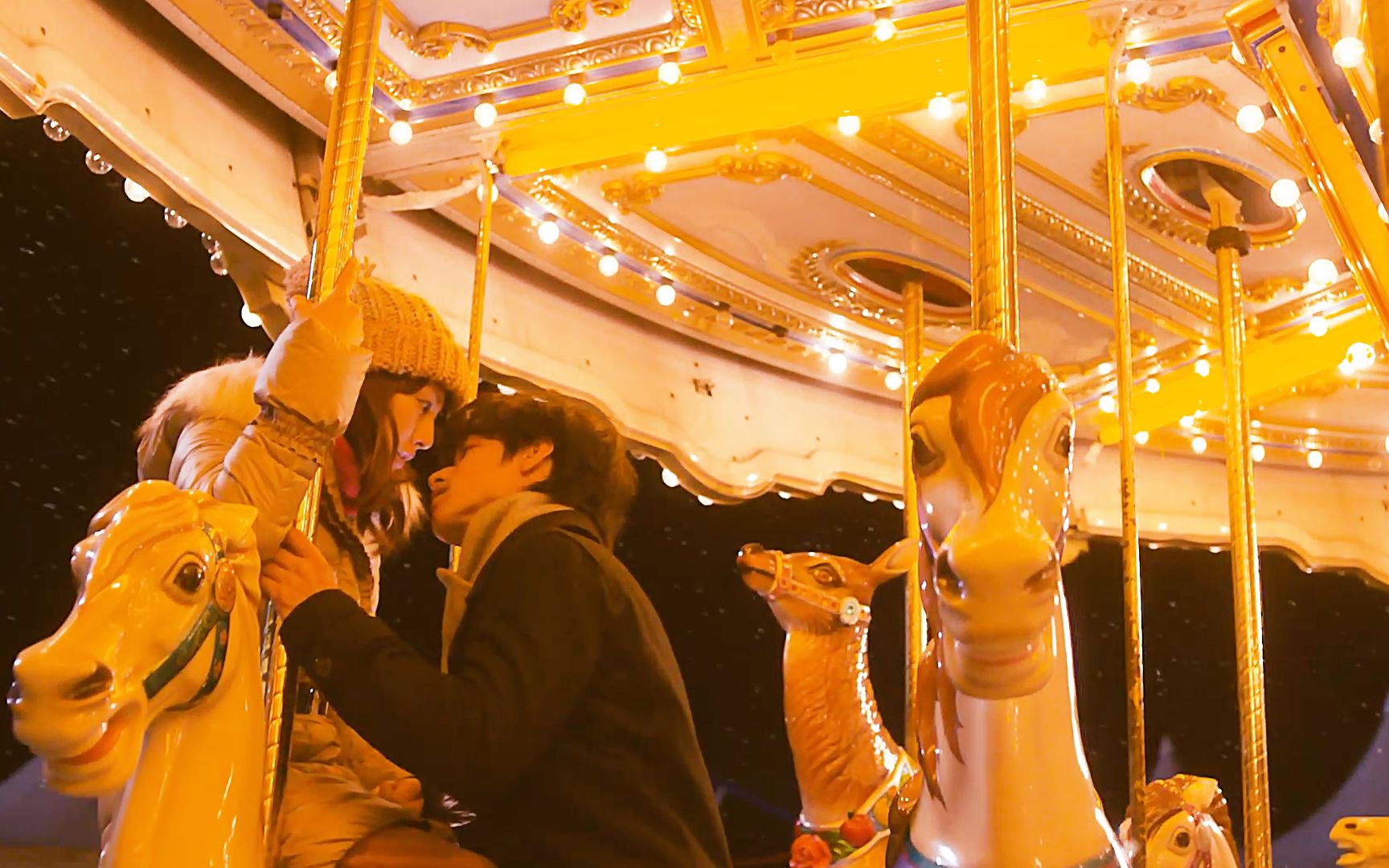 男子与残疾女修成正果女子却突然撒手人寰我只想好好拥抱你