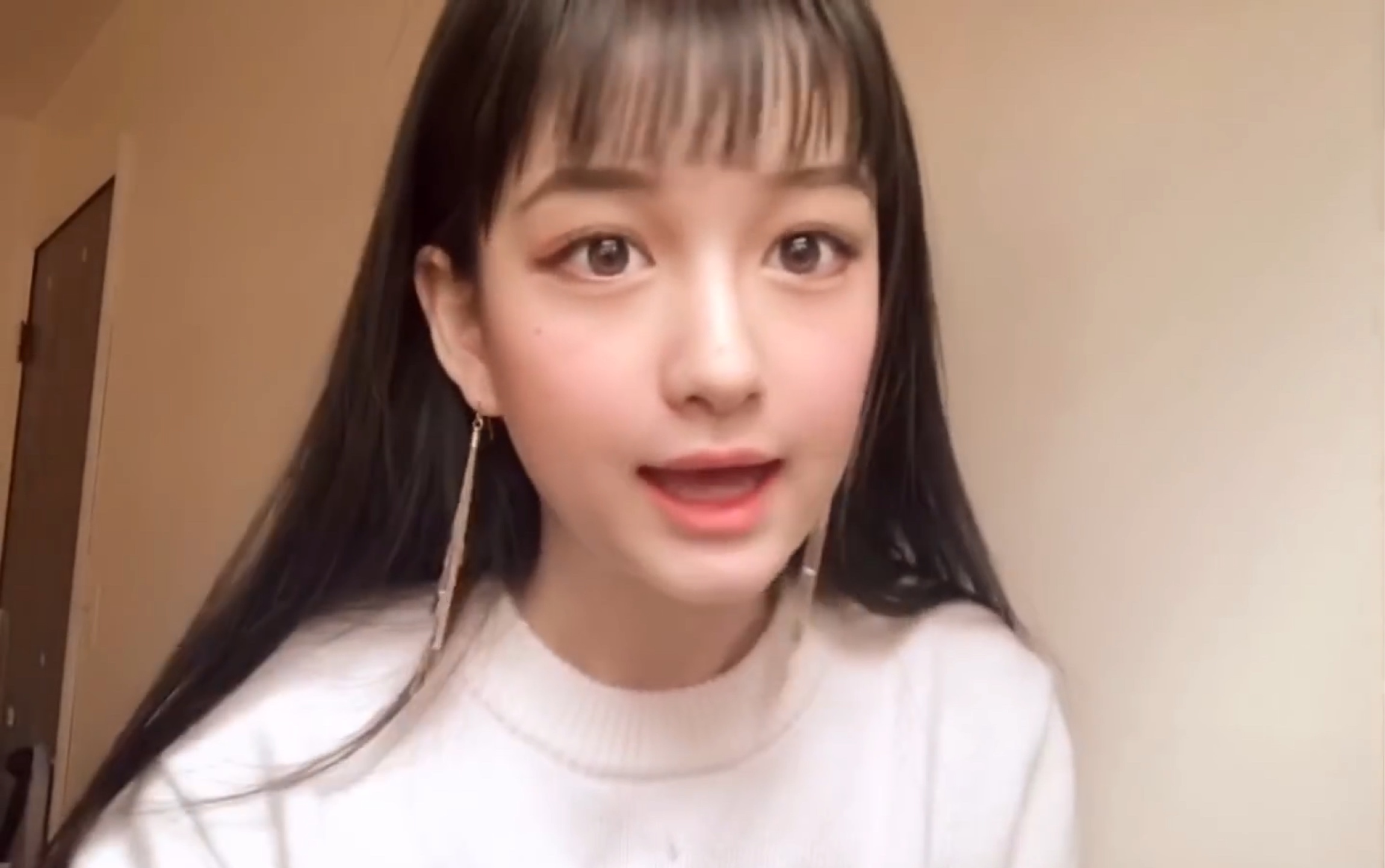 【日常生活】 susan苏 | susan的ins被盗号以及会消失一段时间