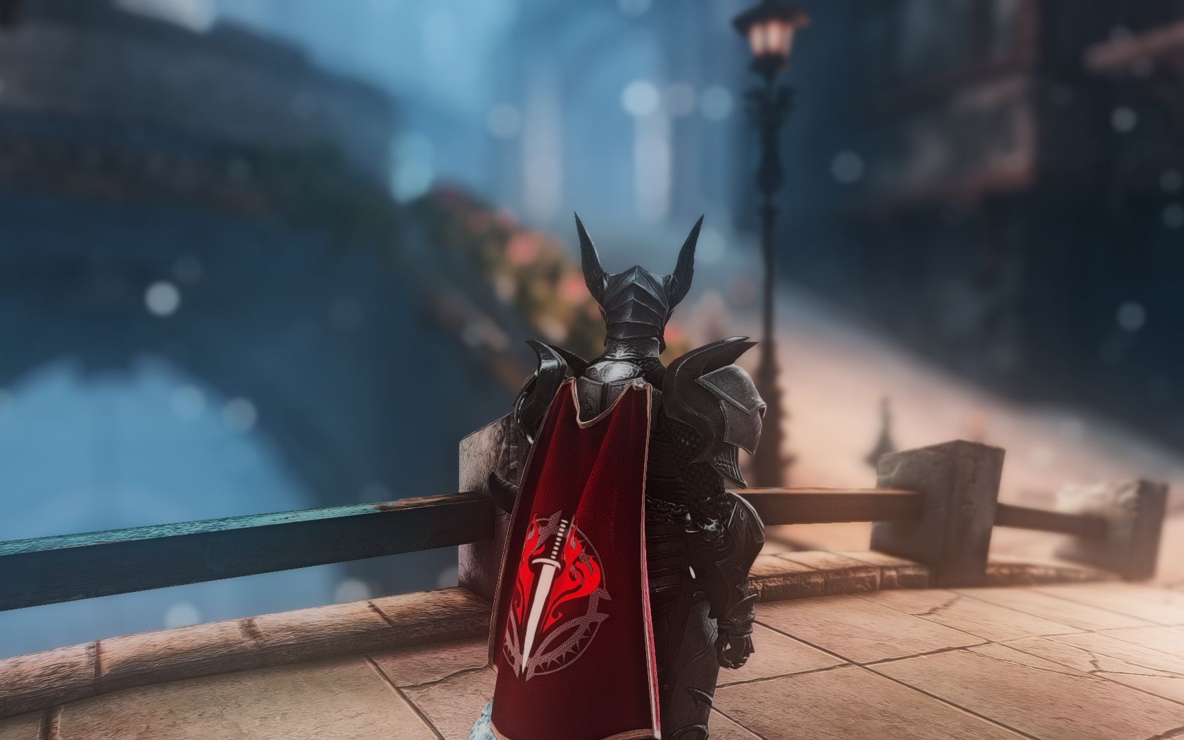 激战2人类重甲幻化③