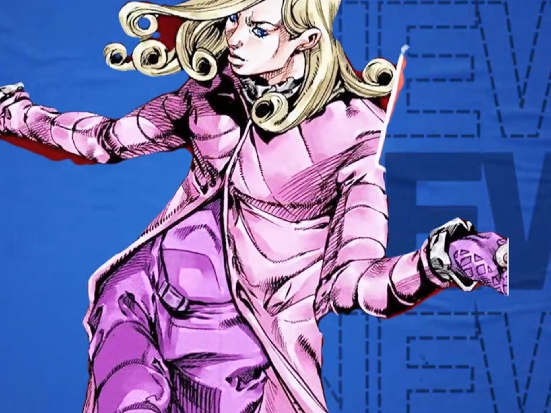 jojo中那些你绝对不知道的冷知识