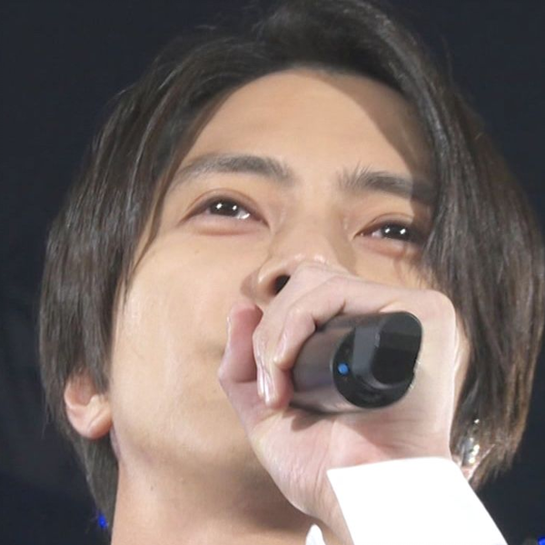 ジャニーズカウントダウン(やましたさま) 山下智久】191231 ジャニーズカウントダウン 2019-2020 山P CUT_
