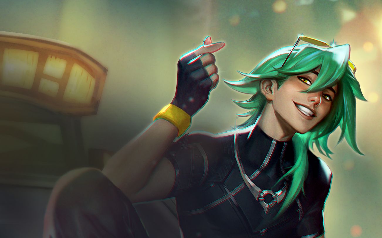 云顶s100全球首测第四场,心之钢bug没有菜,怒追三星ez