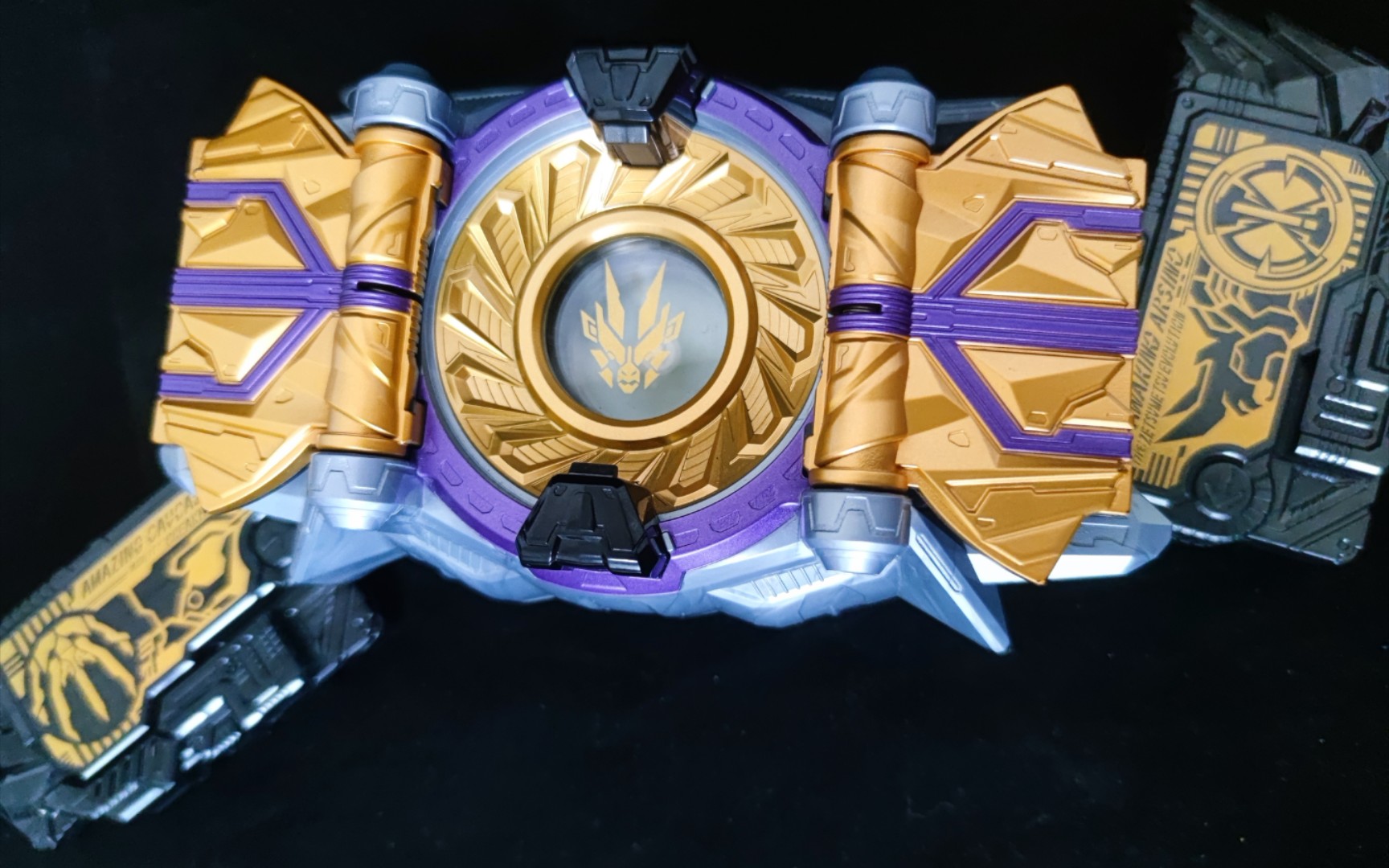 1000% 千骑驱动器 假面骑士千骑