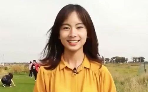 【每天一遍 忘记初恋】阴视记者周阴阴 国民初恋周阴婷