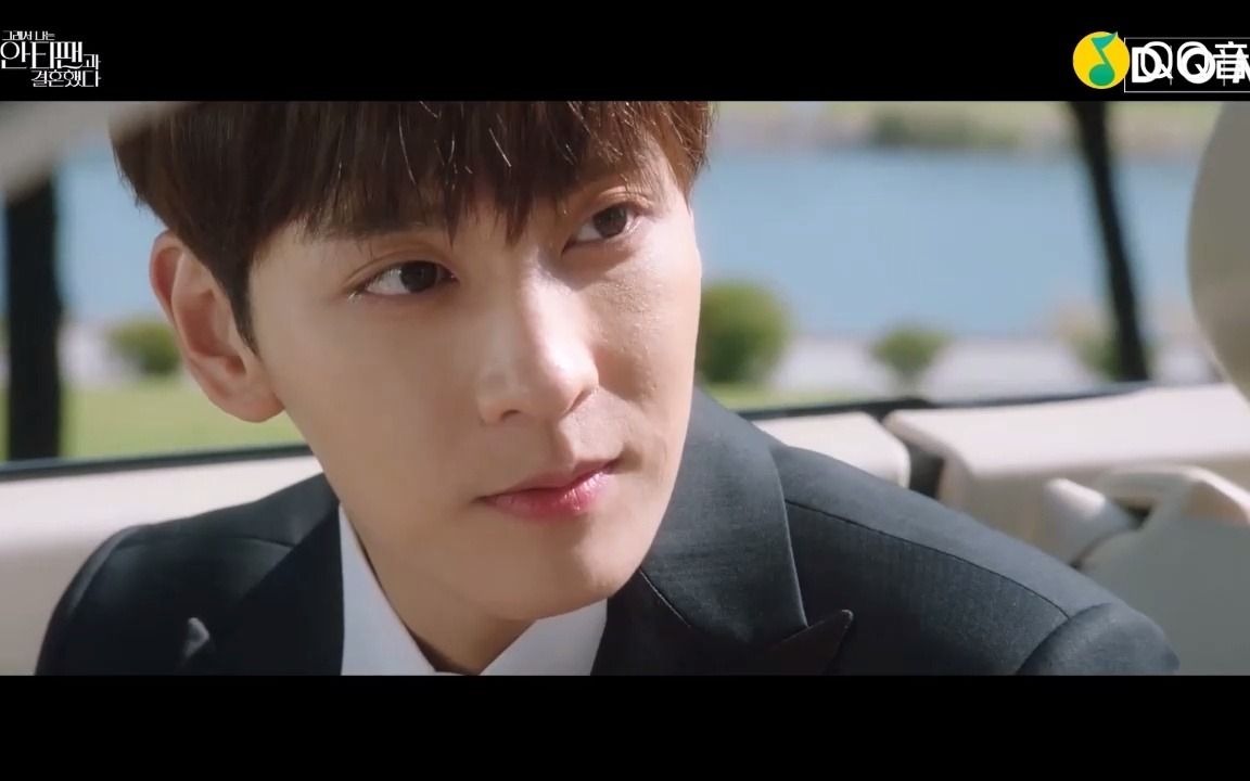 金温流- 春天的日子(the spring days)《所以我和黑粉结婚了》韩剧