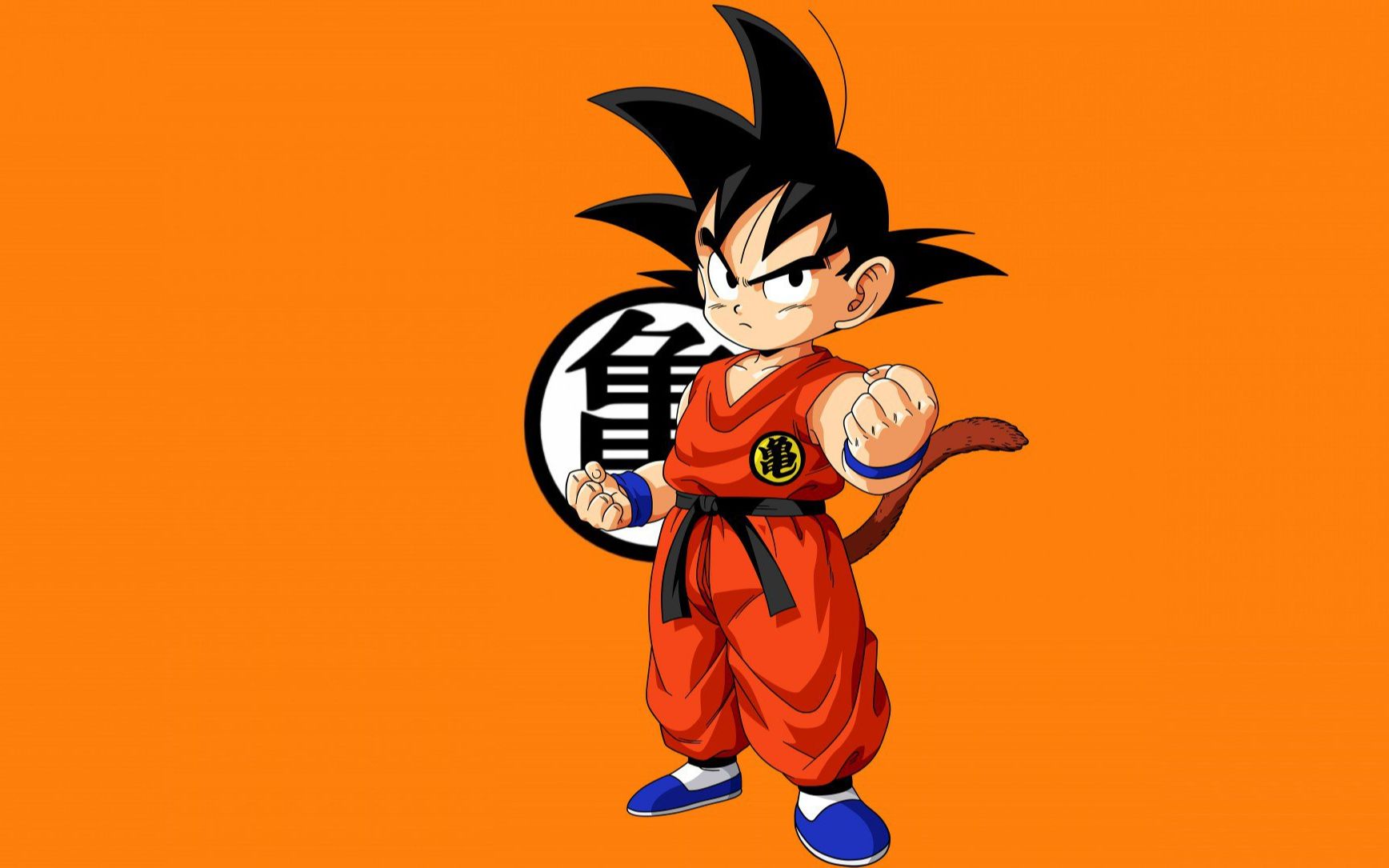 龙珠z 卡卡罗特:沙鲁游戏篇——沙鲁游戏 完结