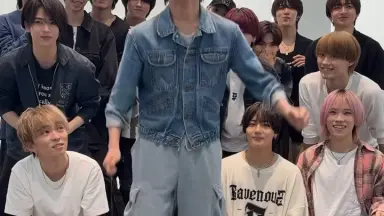 久保廉-哔哩哔哩_Bilibili