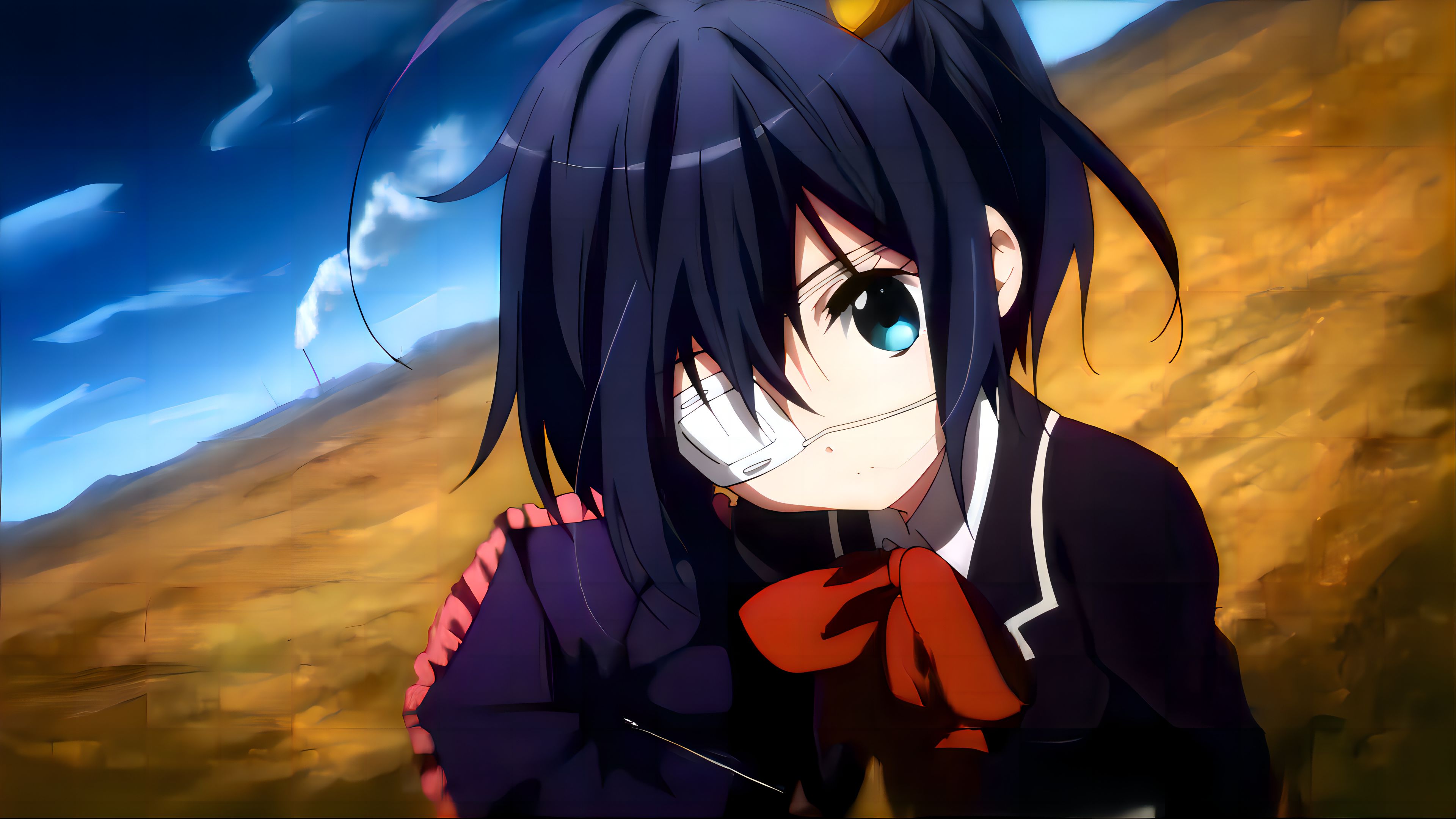 也要谈恋爱 也要谈恋爱