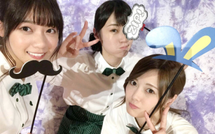 乃木坂46】白石麻衣、西野七濑、高山一実明治新品饮料新闻_哔哩哔哩_