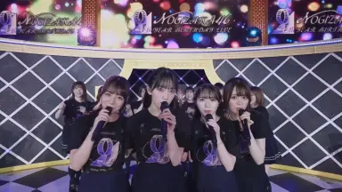 9th YEAR BIRTHDAY/-哔哩哔哩_Bilibili