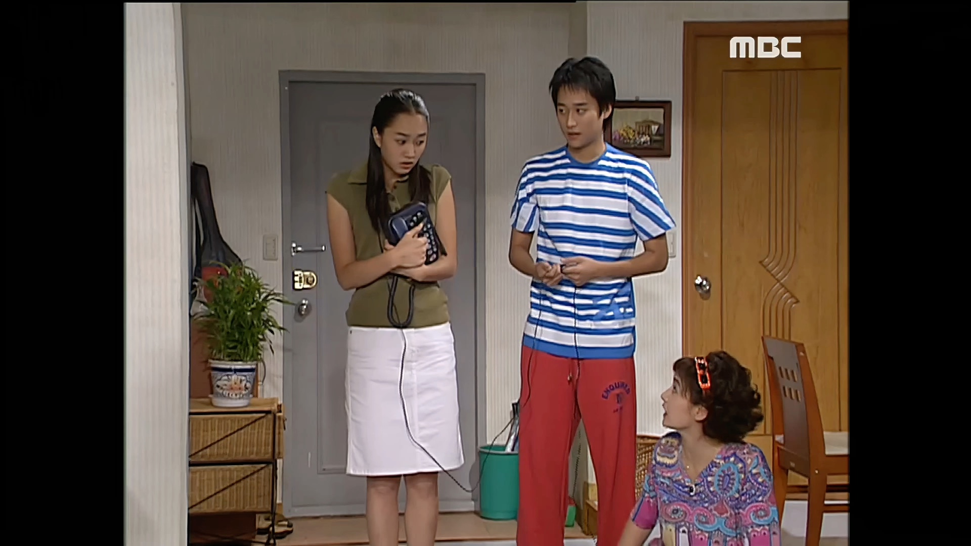 韩剧旋转木马秀爱08集无字幕cut2