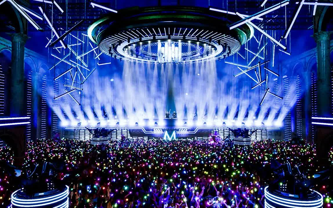 现场王炸wwravecultur带你云蹦迪第16期wwraveculturelive003djset