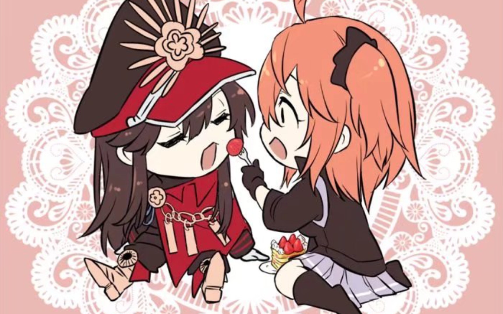 【fgo】尼禄祭超高难四:魔龙再临织田信长3t