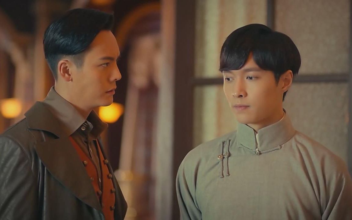 启红—典狱司(另一版)_哔哩哔哩 (゜-゜)つロ 干杯~-bilibili