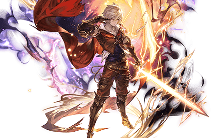 【碧蓝幻想】【生肉】阿尔贝尔个人剧情(更新至暗属性)_哔哩哔哩_bili