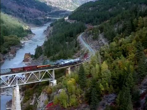 [图]核弹列车 Atomic Train