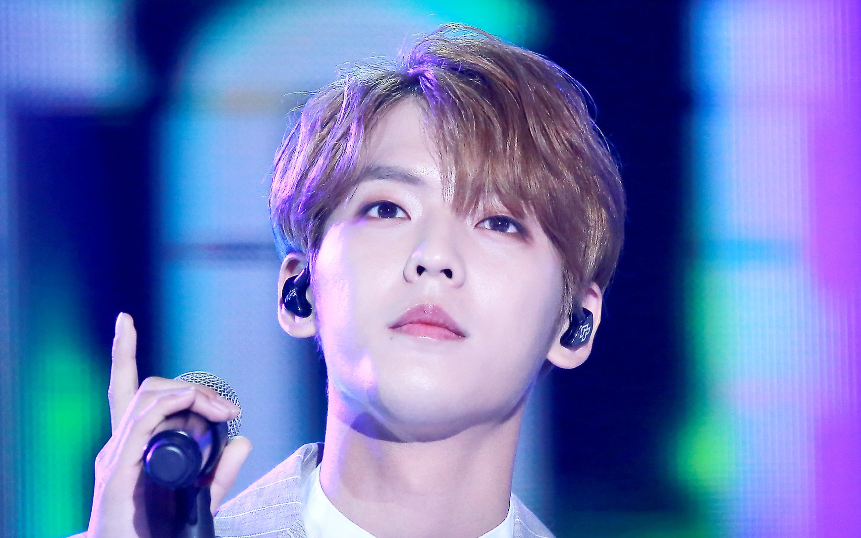 【btob】春天的记忆 (remember that) 舞台合集 (高清1080p)