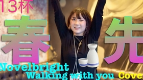 日本流行歌曲novelbright Walking With You 中日字幕 哔哩哔哩 つロ干杯 Bilibili