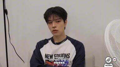 金昇玟出品 Stray Kids/金昇玟】完美脸蛋的主人公| 240719 音乐银行“Chk Chk