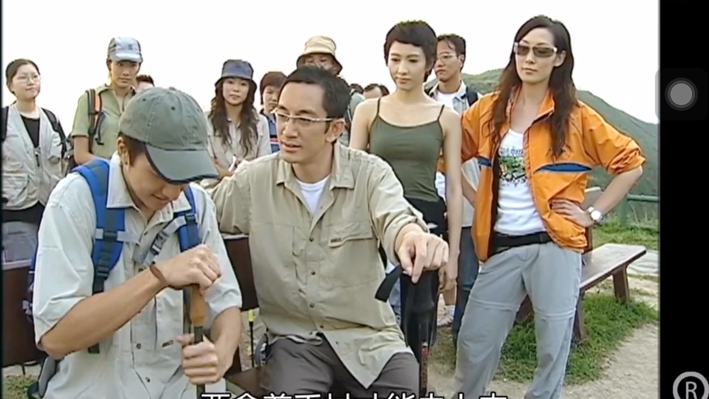 【妙手仁心3】吴启华黎姿cut10-下个目标就是那个山头