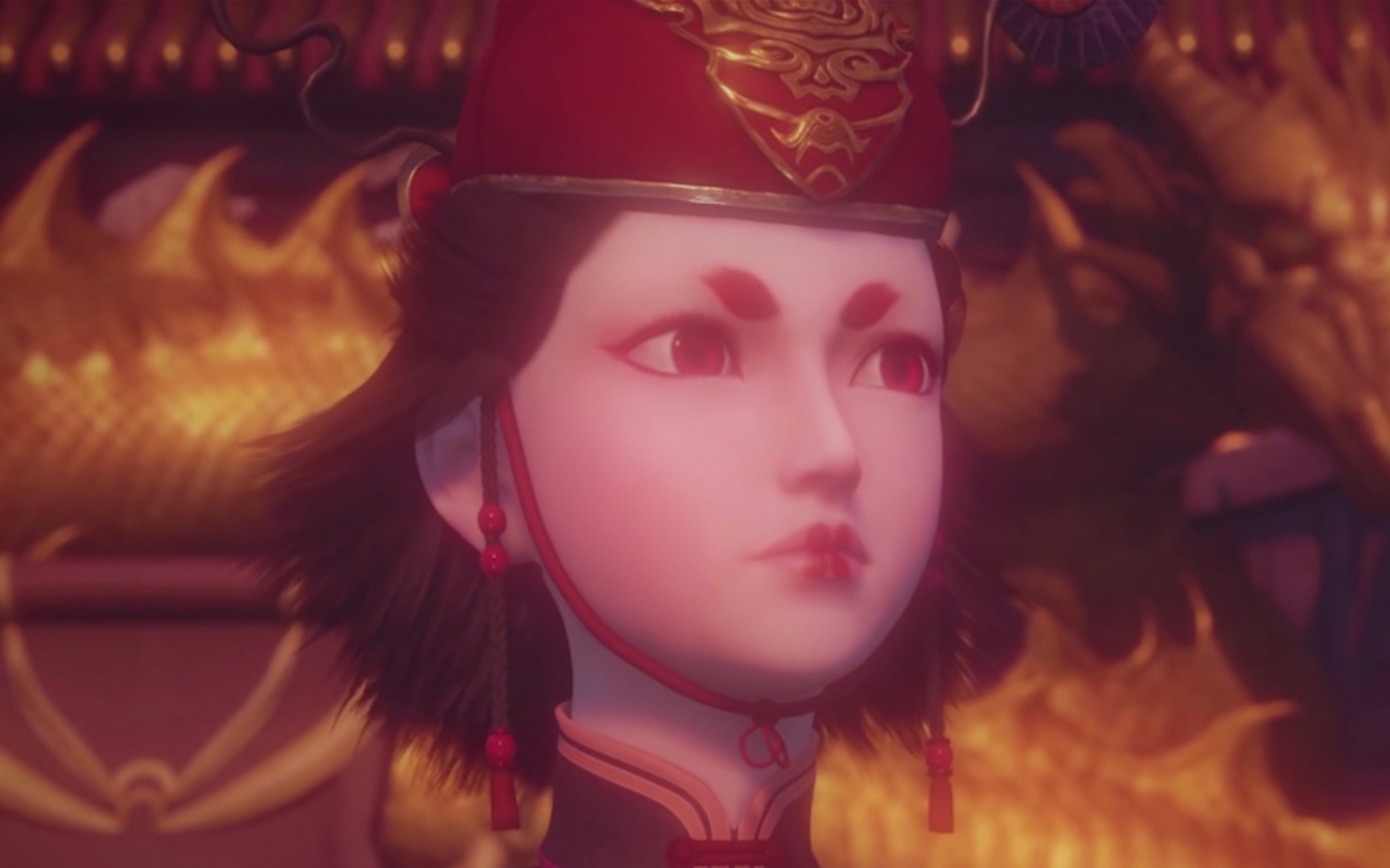 【不良人】小葵,进来打屁股