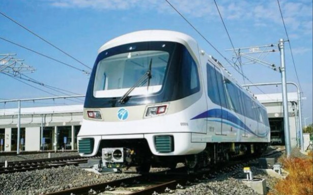 【智慧甬轨,"5"动未来】浙江省首条全自动驾驶地铁线——宁波轨道交通