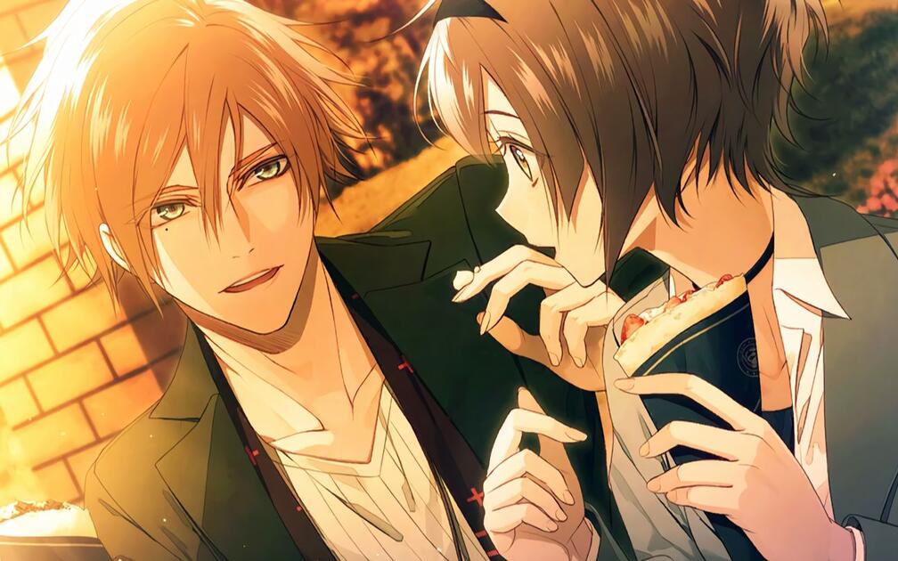 自制字幕】Collar×Malice Unlimited 冴木弓弦后日谈录音_哔哩哔哩_bilibili