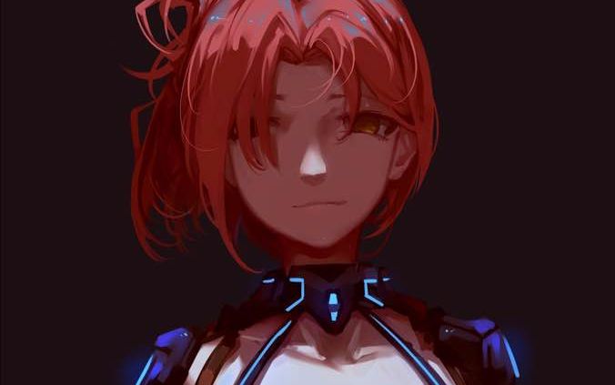 融核装 深红速秒20轮回狐狸!