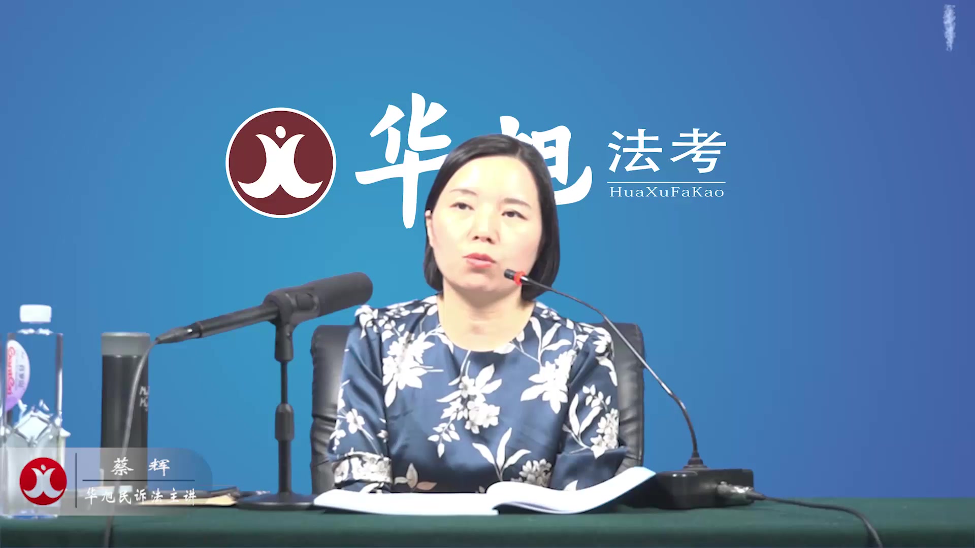 19主观案例分析民诉蔡辉